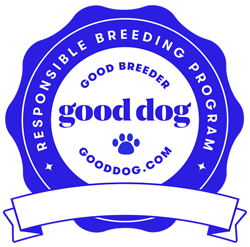 Good Dog Breeder